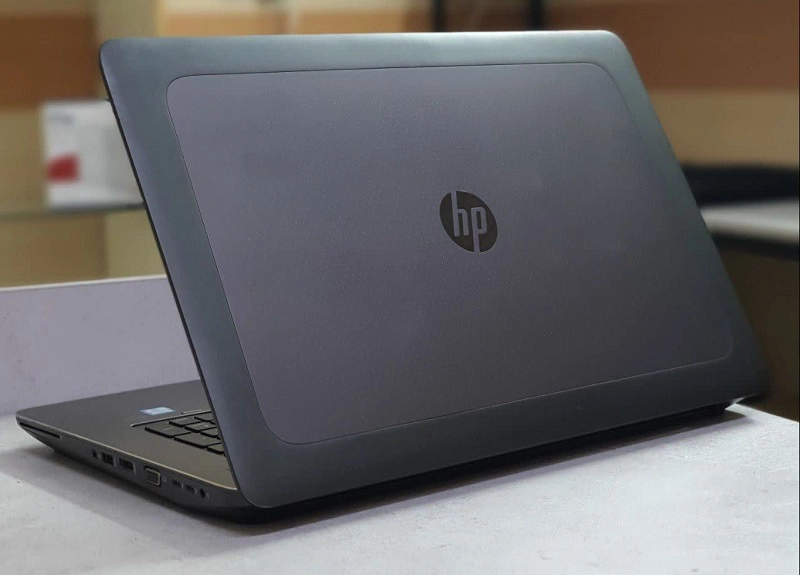 لپ تاپ HP ZBook 17 G3 استوک